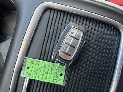 2024 Chrysler Pacifica Touring L FWD