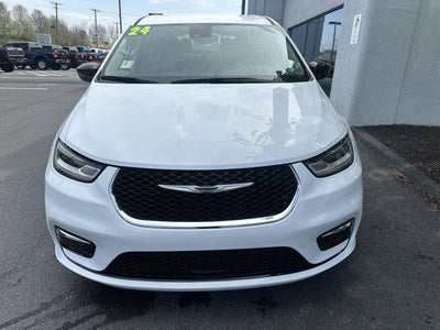 2024 Chrysler Pacifica Touring L FWD