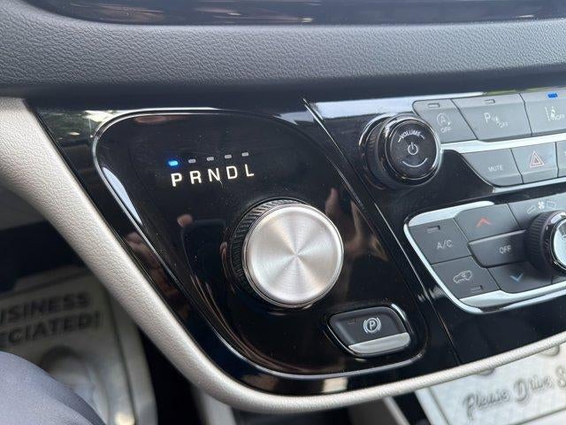 2023 Chrysler Pacifica Touring L FWD