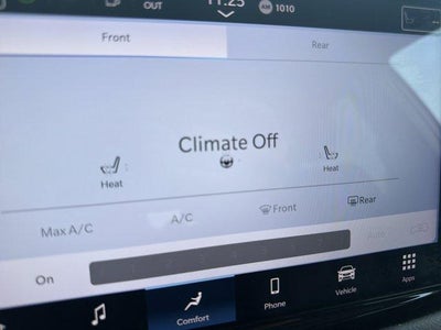 2023 Chrysler Pacifica Touring L FWD