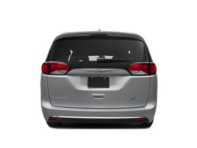 2020 Chrysler Pacifica Hybrid Limited FWD