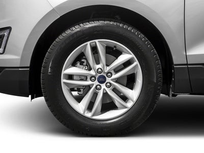 2017 Ford Edge SEL AWD