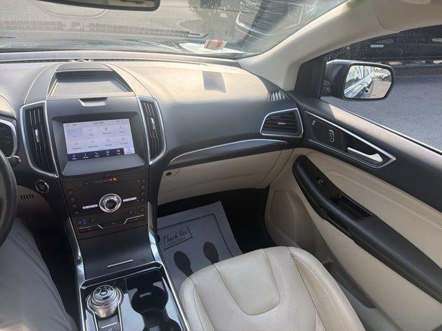 2020 Ford Edge Titanium AWD