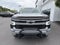 2024 Chevrolet Silverado 1500 Crew Cab Short Box 4-Wheel Drive RST