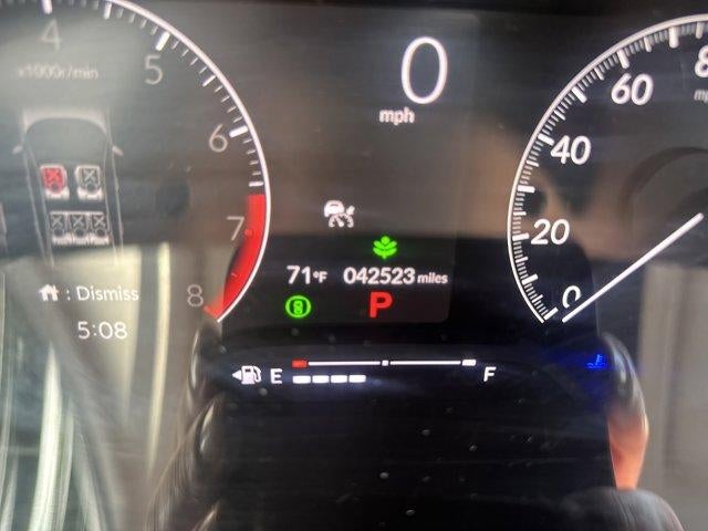 2025 Honda Civic Sedan LX CVT