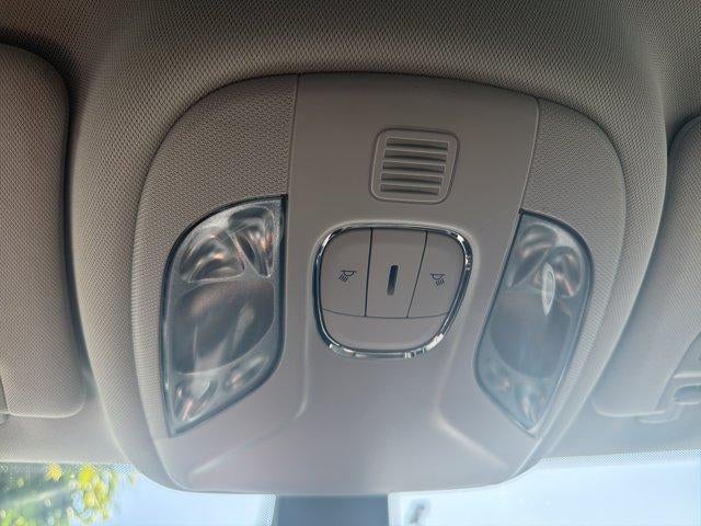 2021 Jeep Compass Latitude 4x4