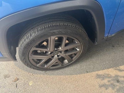 2026 Jeep Compass Limited Altitude 4x4