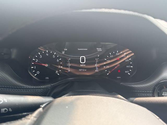 2026 Jeep Compass Limited Altitude 4x4