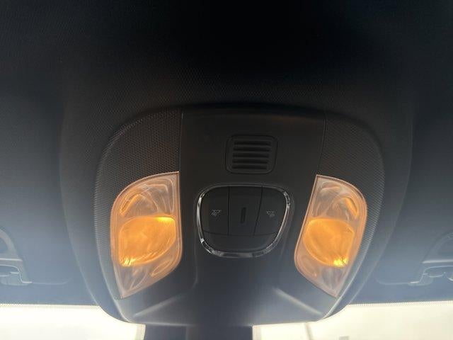 2023 Jeep Compass Trailhawk 4x4