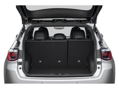 2023 Jeep Compass Trailhawk 4x4