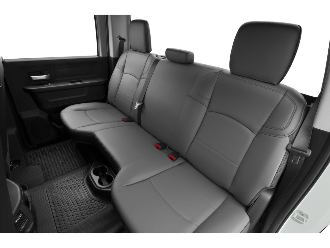 2020 RAM 3500 Laramie 4x4 Crew Cab 6'4" Box