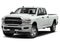 2020 RAM 3500 Laramie 4x4 Crew Cab 6'4" Box