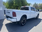 2026 RAM 2500 Laramie 4x4 Crew Cab 6'4" Box