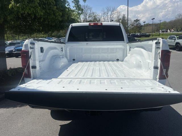 2026 RAM 2500 Laramie 4x4 Crew Cab 6'4" Box