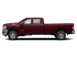 2022 RAM 3500 Laramie 4x4 Crew Cab 8' Box