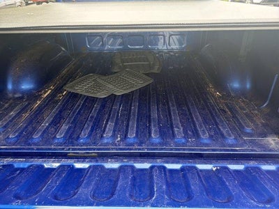 2017 RAM 1500 Big Horn 4x4 Crew Cab 5'7" Box