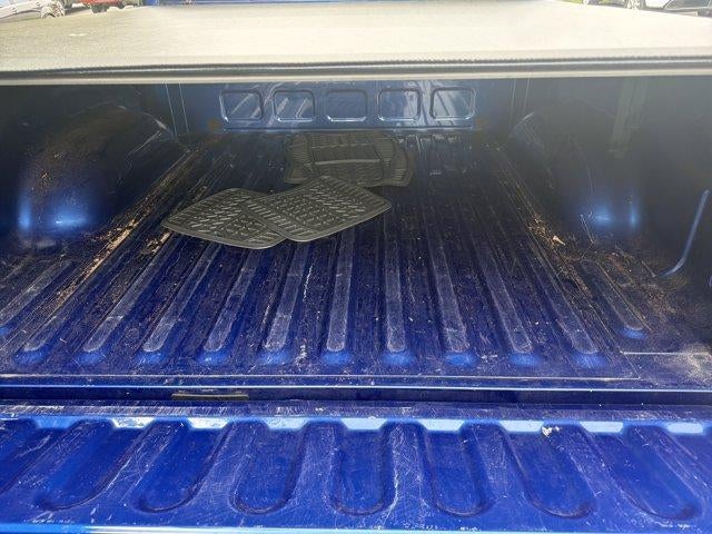 2017 RAM 1500 Big Horn 4x4 Crew Cab 5'7" Box
