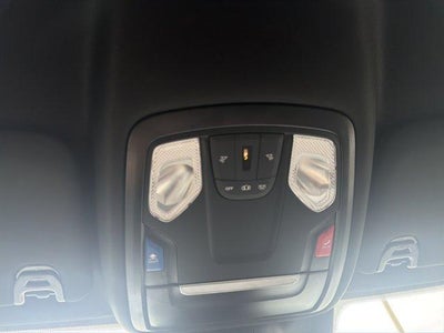 2026 RAM 2500 Big Horn 4x4 Crew Cab 6'4" Box