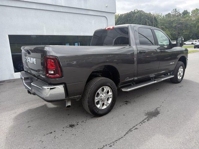 2026 RAM 2500 Big Horn 4x4 Crew Cab 6'4" Box