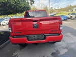 2024 RAM 2500 Big Horn 4x4 Crew Cab 6'4" Box