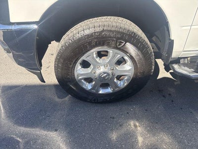 2026 RAM 2500 Big Horn 4x4 Crew Cab 6'4" Box