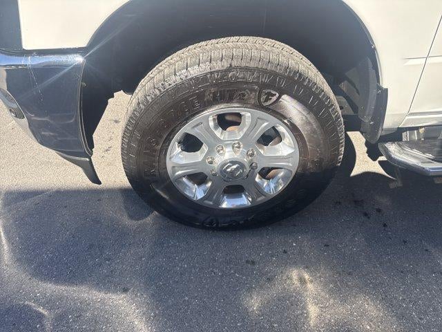 2026 RAM 2500 Big Horn 4x4 Crew Cab 6'4" Box