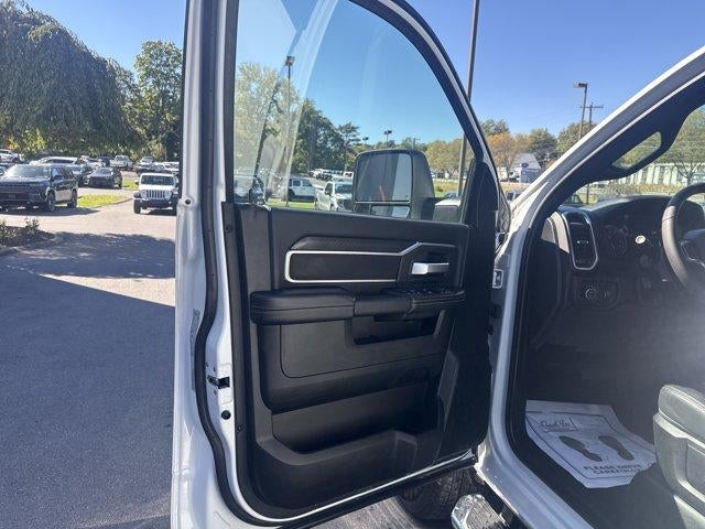 2026 RAM 2500 Big Horn 4x4 Crew Cab 6'4" Box