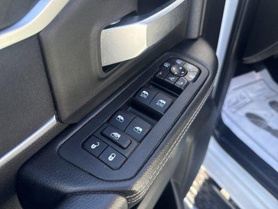 2026 RAM 2500 Big Horn 4x4 Crew Cab 6'4" Box