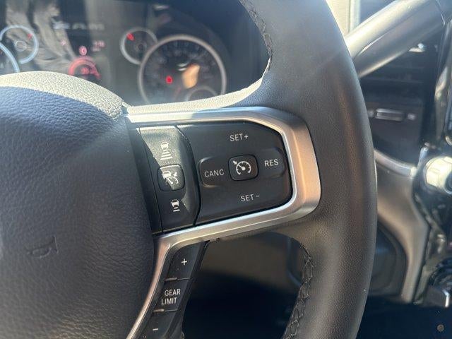 2026 RAM 2500 Big Horn 4x4 Crew Cab 6'4" Box