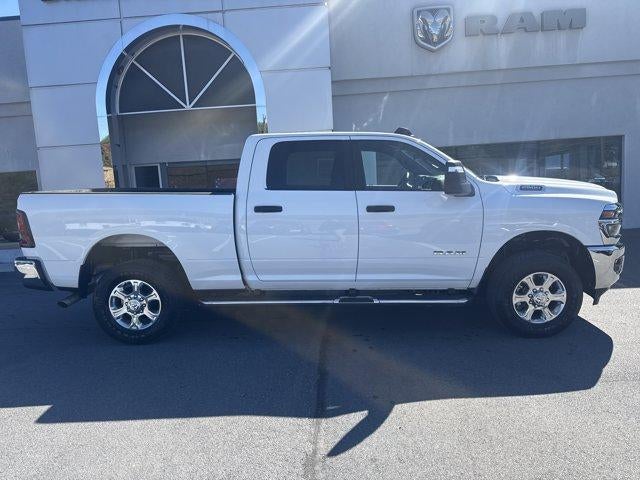 2026 RAM 2500 Big Horn 4x4 Crew Cab 6'4" Box