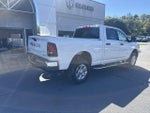 2026 RAM 2500 Big Horn 4x4 Crew Cab 6'4" Box