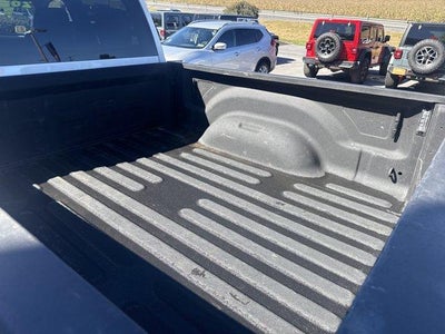 2026 RAM 2500 Big Horn 4x4 Crew Cab 6'4" Box