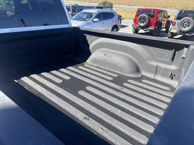 2026 RAM 2500 Big Horn 4x4 Crew Cab 6'4" Box