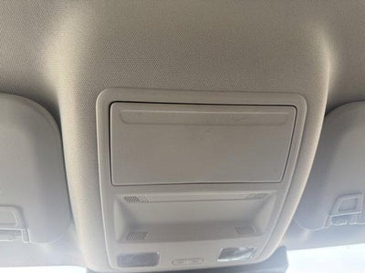 2022 Ford Bronco Sport Badlands 4x4