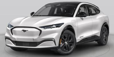 2021 Ford Mustang Mach-E Select AWD