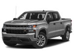 2020 Chevrolet Silverado 1500 Crew Cab Short Box 4-Wheel Drive Custom