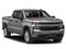 2020 Chevrolet Silverado 1500 Crew Cab Short Box 4-Wheel Drive Custom