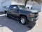 2018 Chevrolet Silverado 1500 Crew Cab Short Box 4-Wheel Drive LT Z71