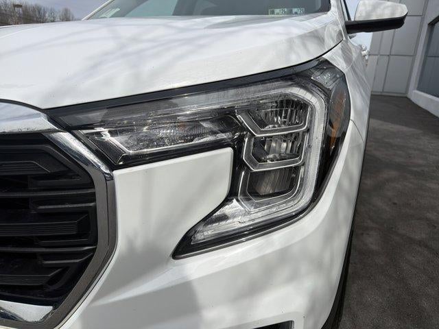 2022 GMC Terrain AWD SLE