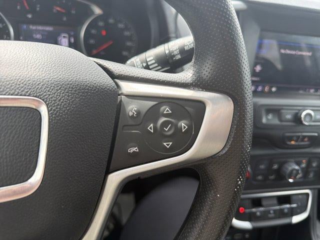 2022 GMC Terrain AWD SLE