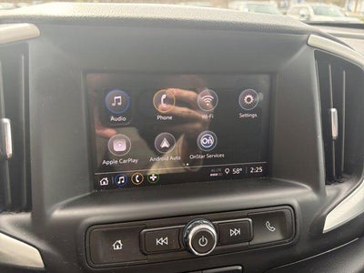 2022 GMC Terrain AWD SLE