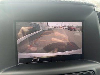 2022 GMC Terrain AWD SLE