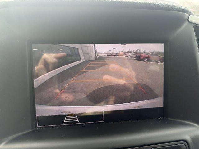 2022 GMC Terrain AWD SLE