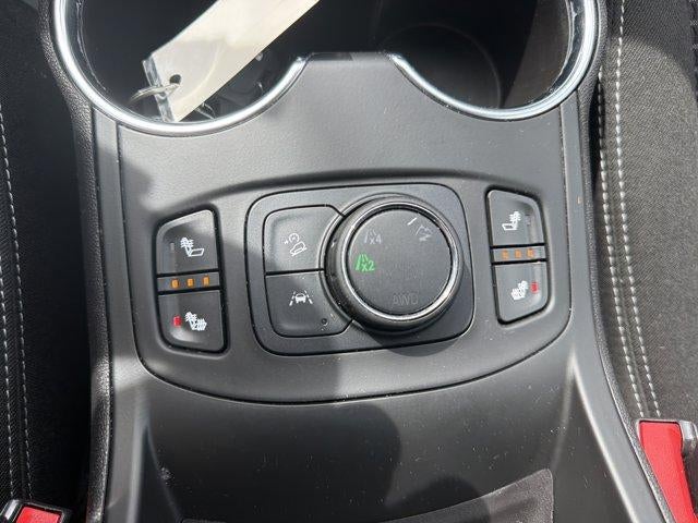 2022 GMC Terrain AWD SLE