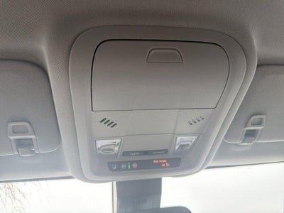 2022 GMC Terrain AWD SLE