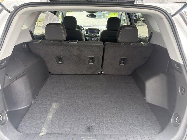 2022 GMC Terrain AWD SLE