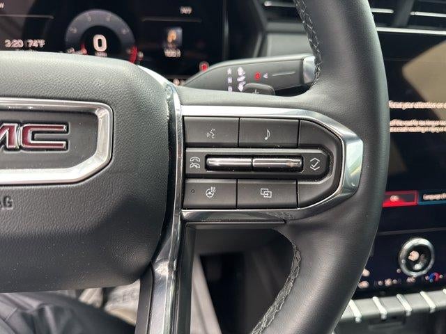 2026 GMC Terrain AWD 4dr Elevation
