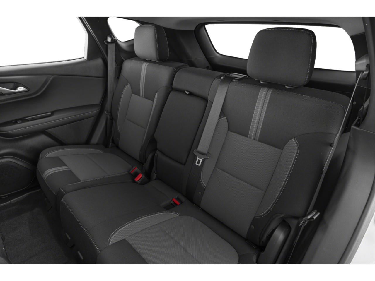 2025 Chevrolet Blazer LT AWD