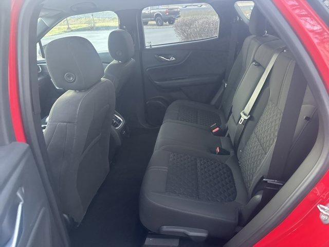 2021 Chevrolet Blazer LT AWD