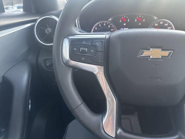 2021 Chevrolet Blazer LT AWD